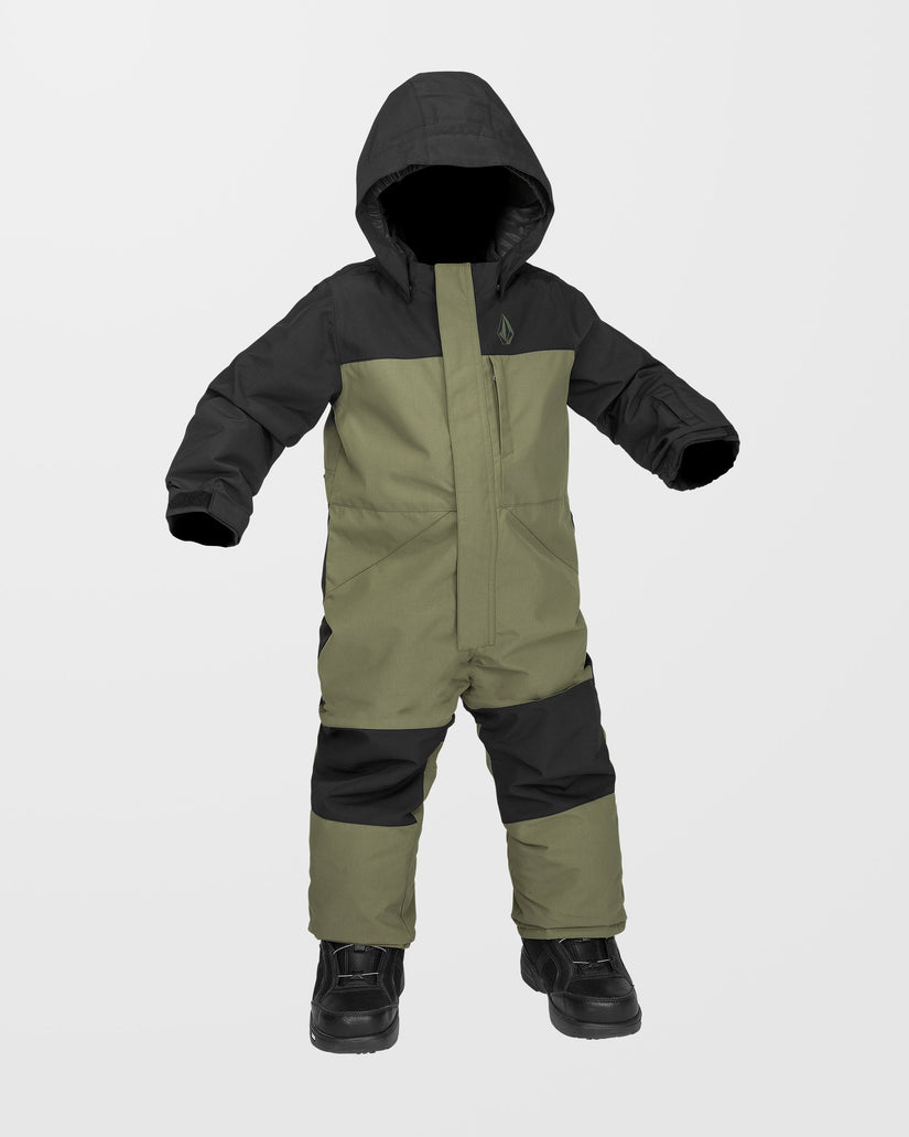 Volcom Toddler Schneeanzug - Ivy - (KINDER)