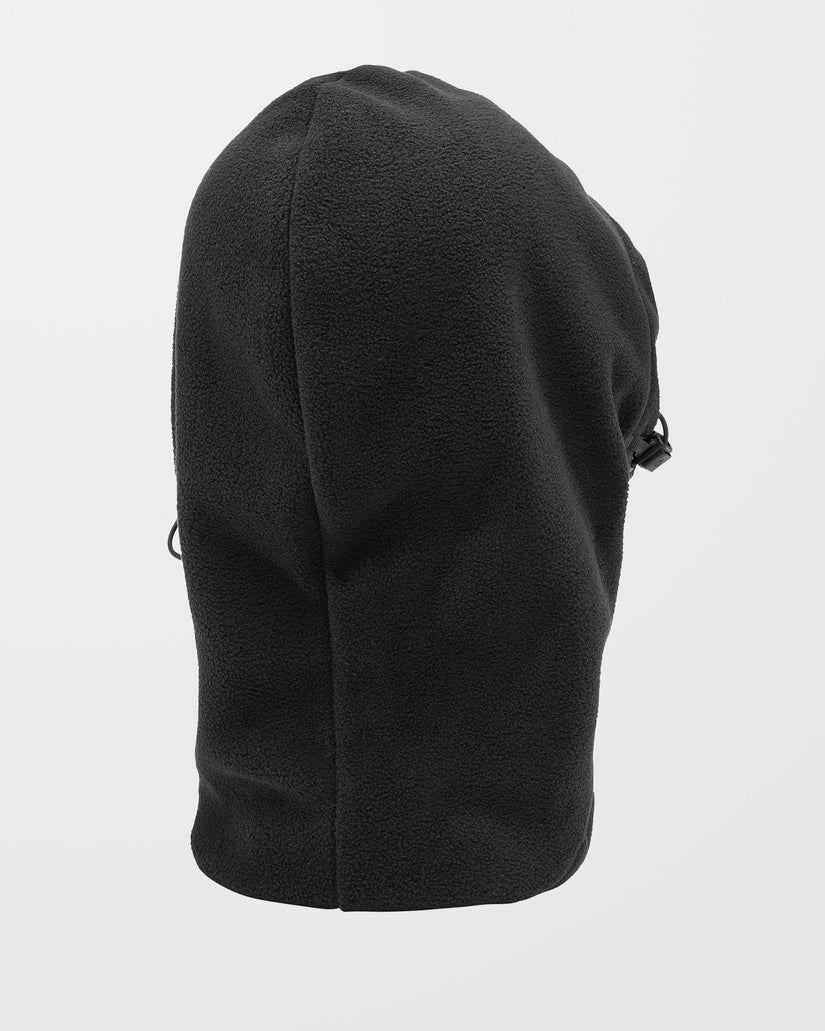 Travelin Polar Hood Thingy - Black