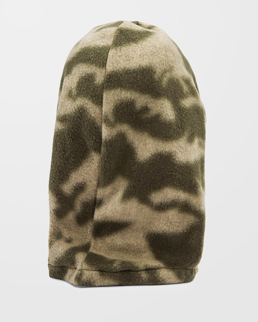 Travelin Polar Hood Thingy - Camouflage