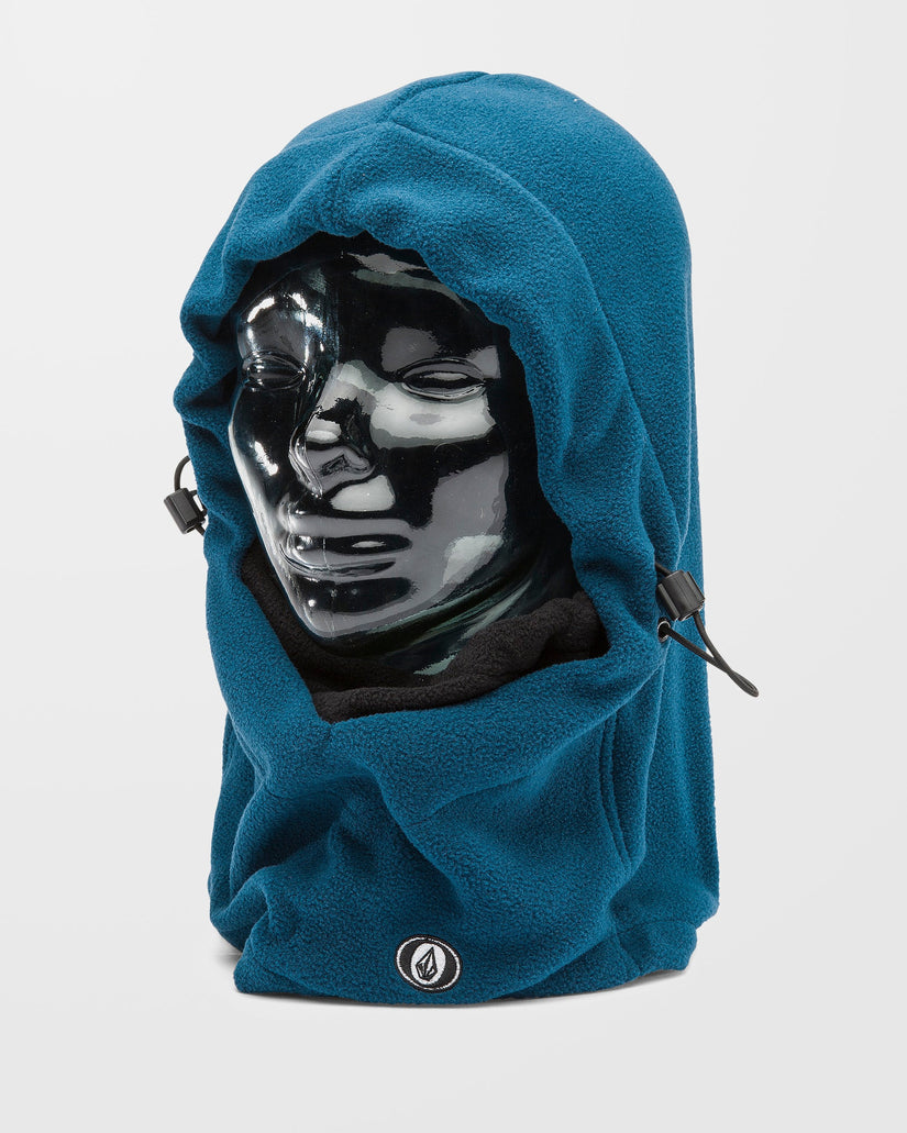 Travelin Polar Hood Thingy - Cobalt