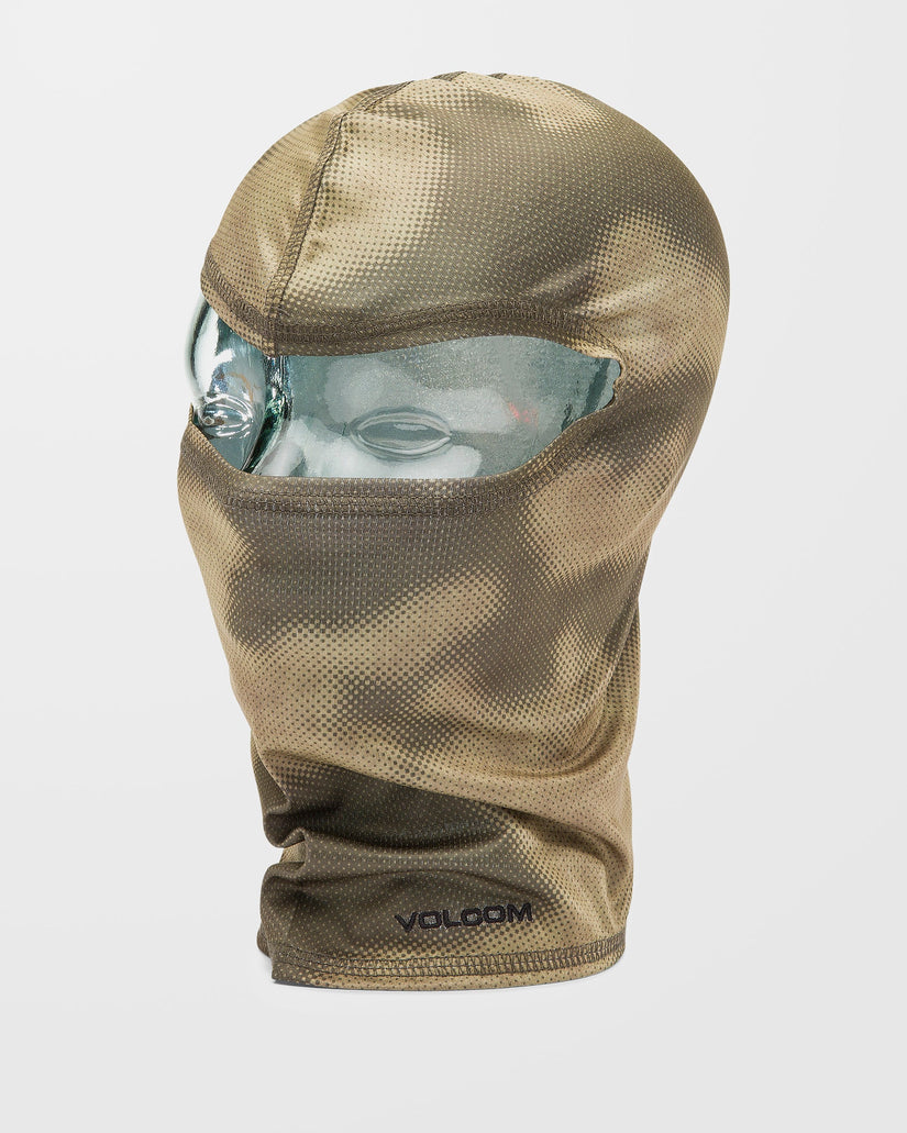 Individual Face-Tech Balaclava - Camouflage