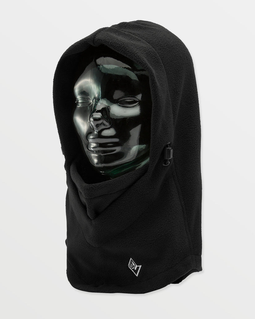 Travelin Thingy Hood - Black