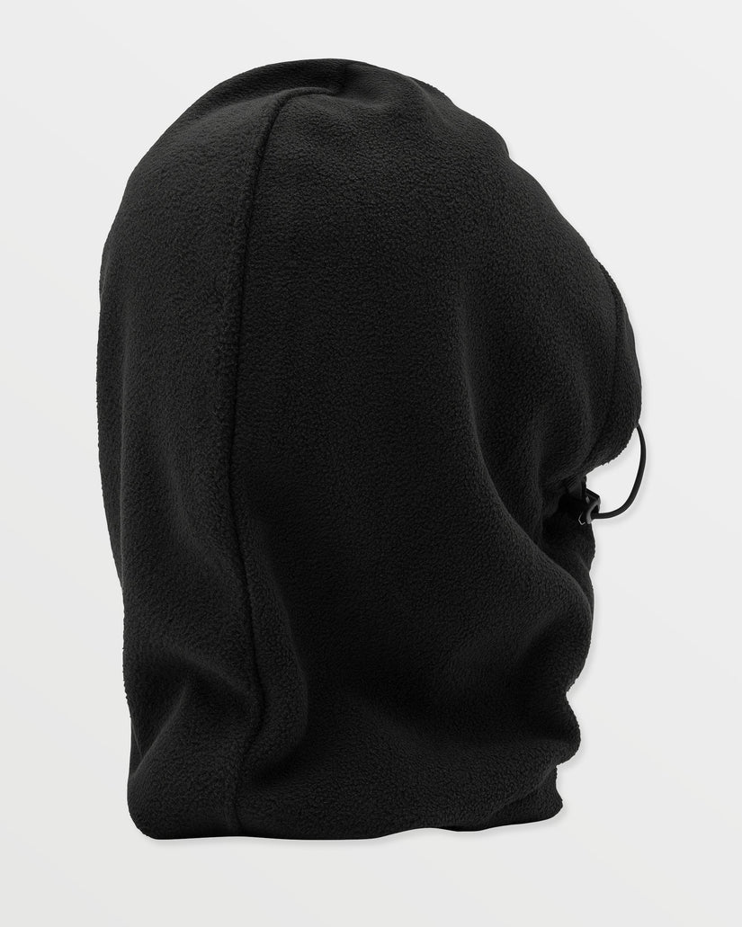 Travelin Thingy Hood - Black