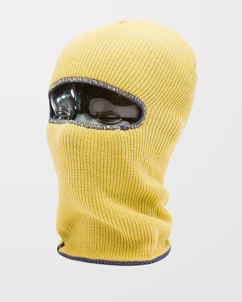 Two Faced Balaclava - Indigo