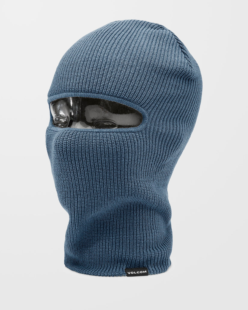 Two Faced Balaclava - Indigo