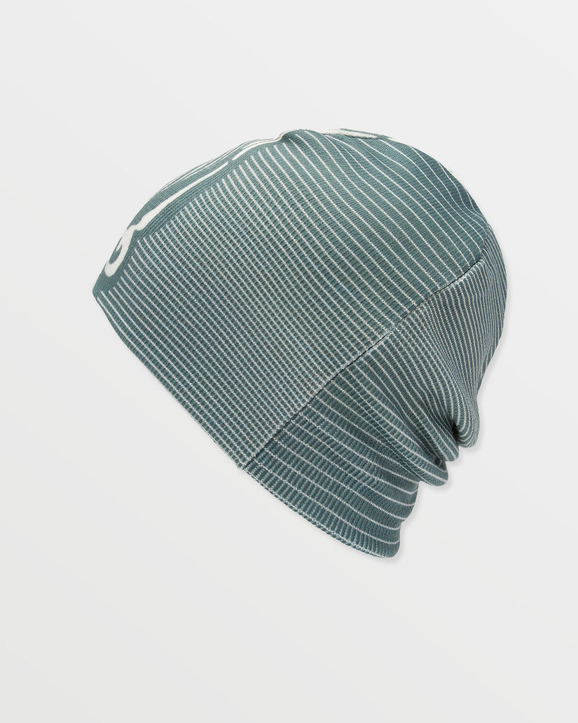 Bllbrd Beanie - Black White