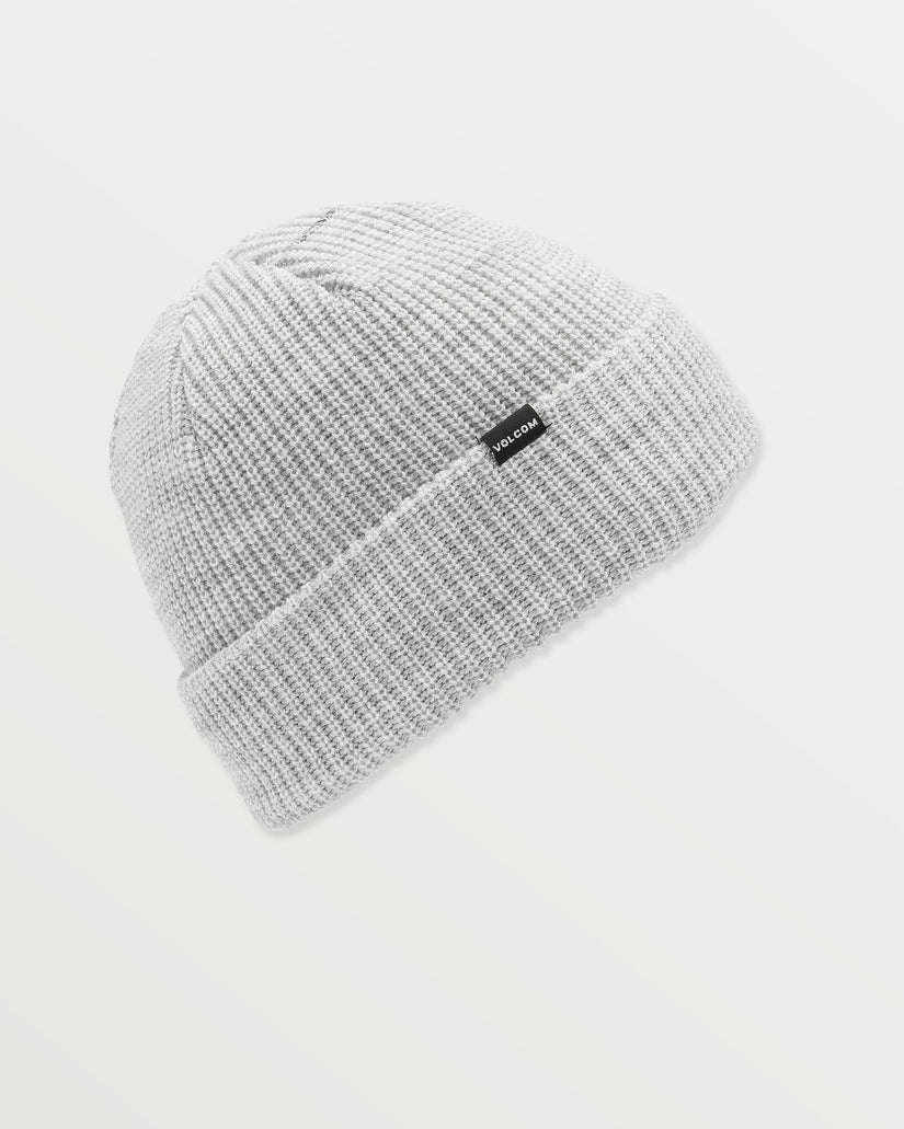 Sweep Beanie - Heather Grey
