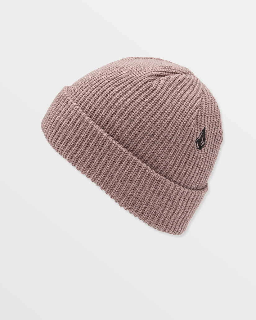 Sweep Beanie - Mauve