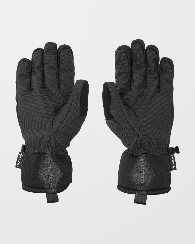 Cp2 Gore-Tex Handschuhe - Black