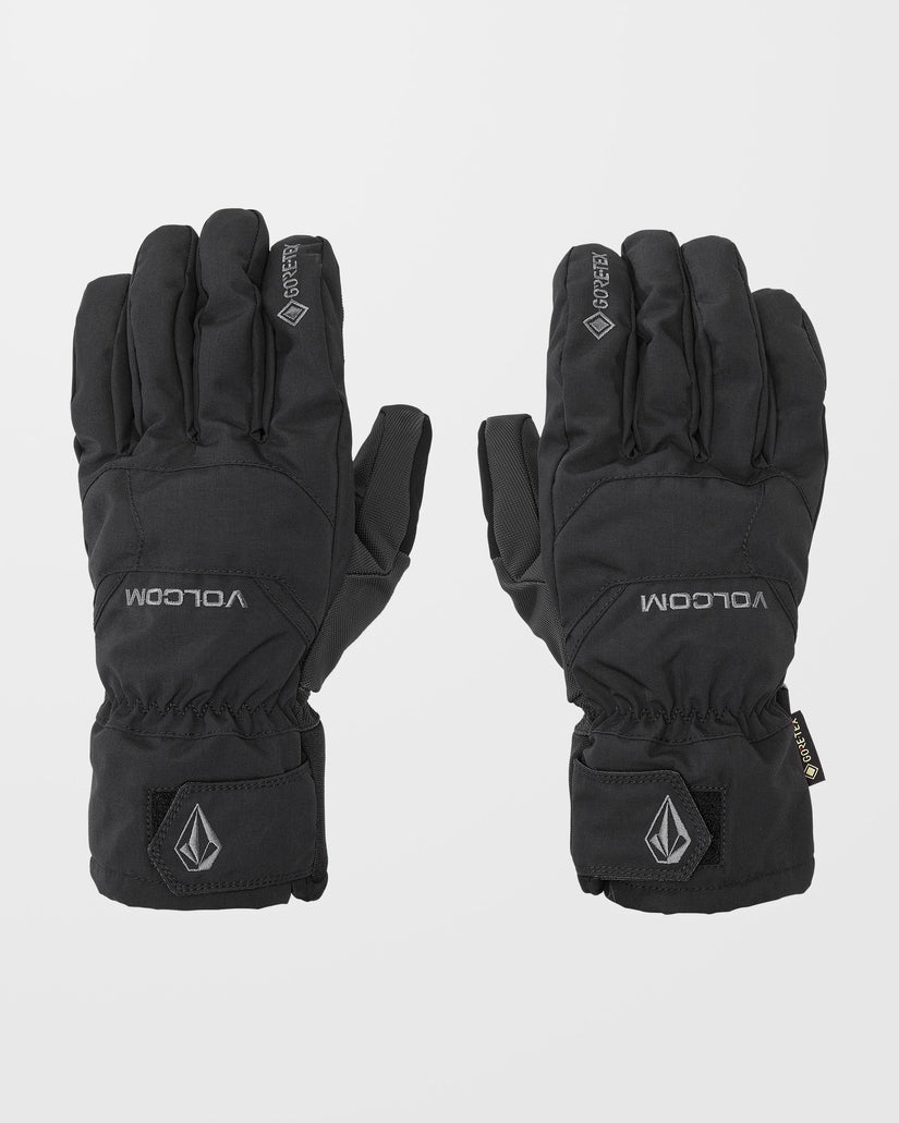 Cp2 Gore-Tex Handschuhe - Black
