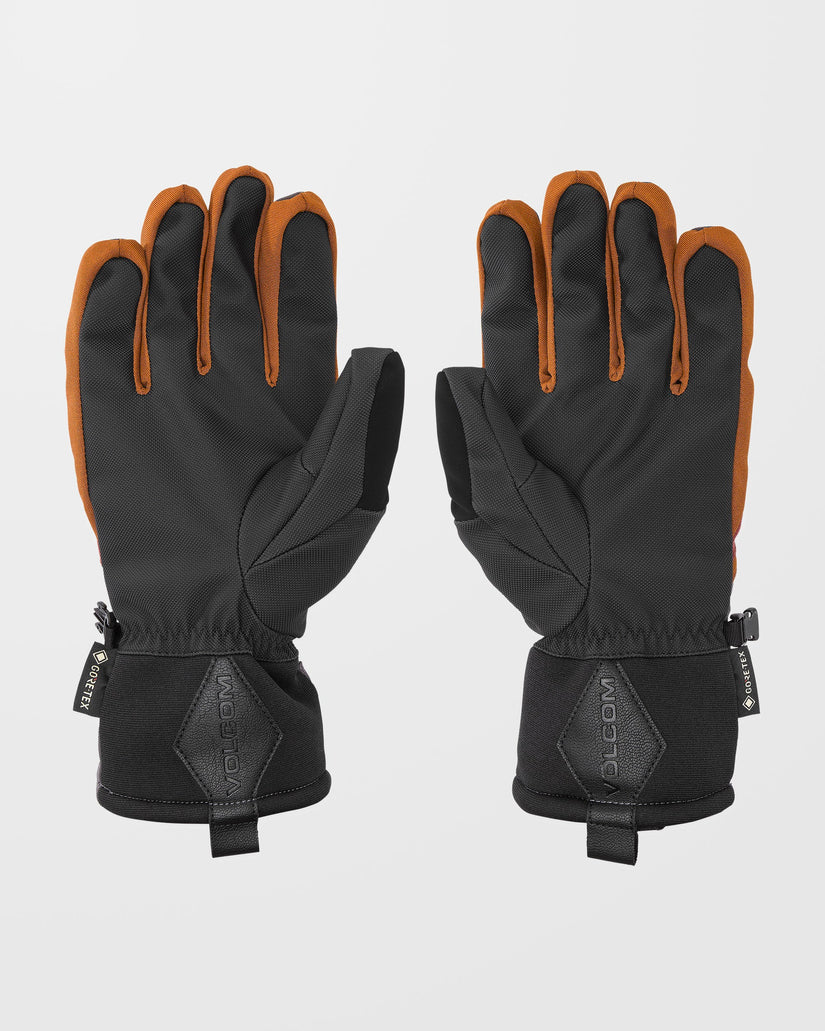 Cp2 Gore-Tex Handschuhe - Caramel