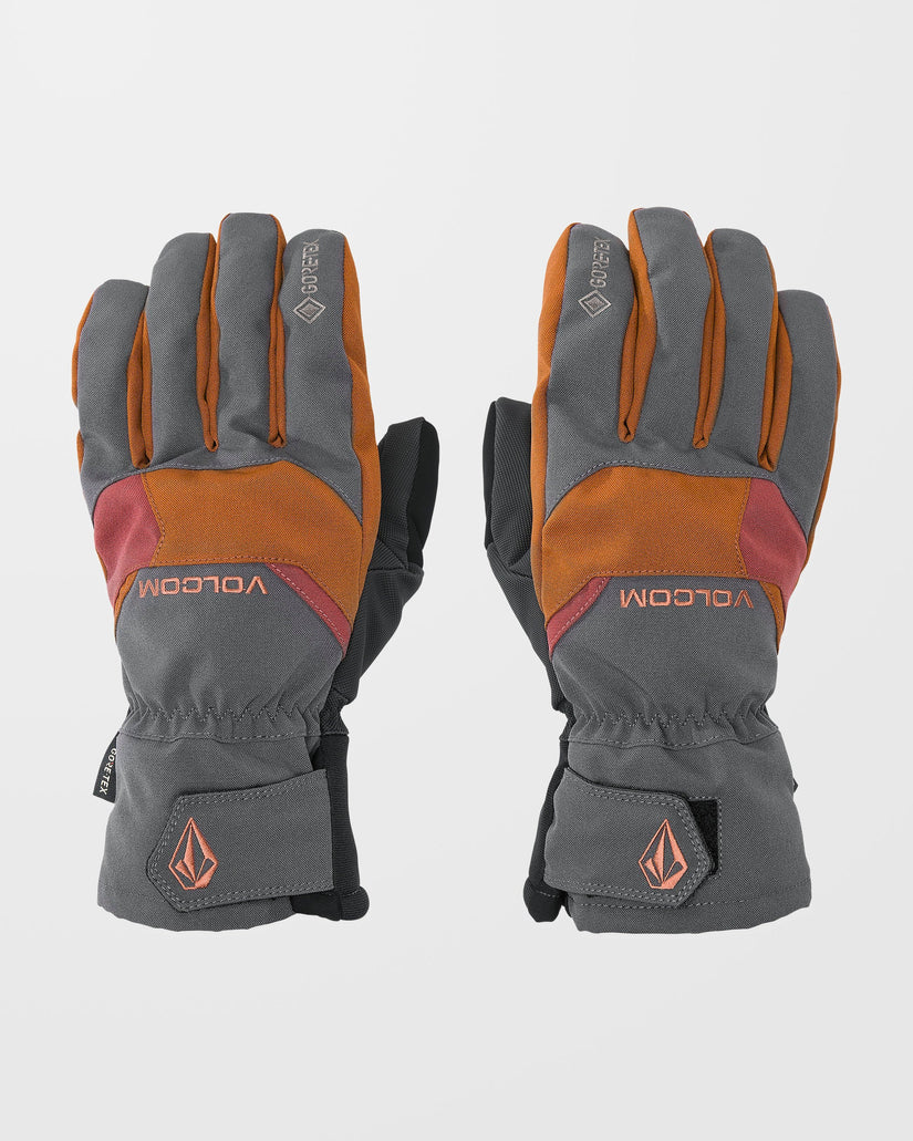 Cp2 Gore-Tex Handschuhe - Caramel