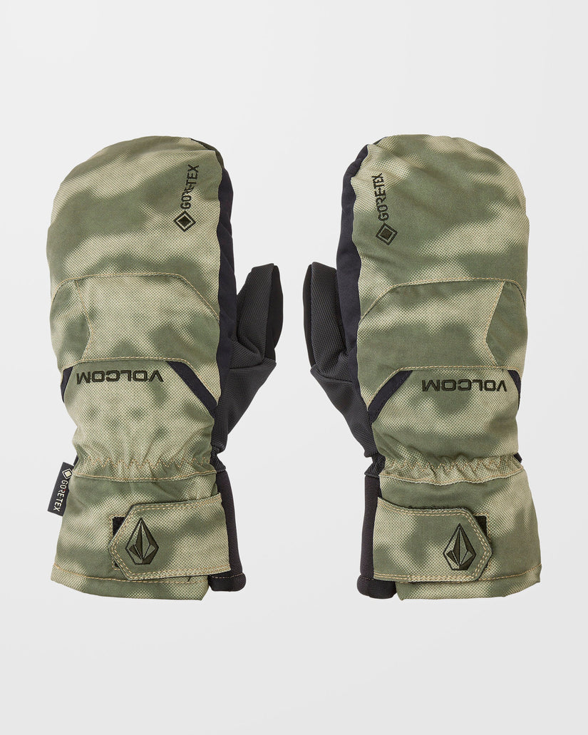 Stay Dry Gore-Tex Fäustlinge - Camouflage