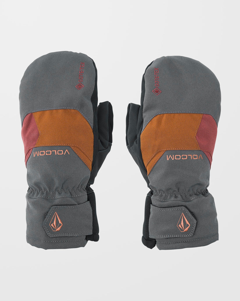 Stay Dry Gore-Tex Fäustlinge - Caramel