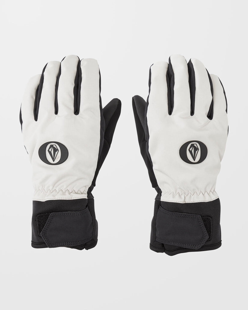 handschuhe schweiz V.Co Crail Gloves - Stone - Herren - Volcom Schweiz
