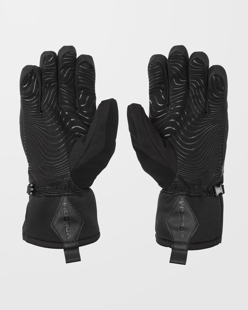 V.Co Nyle Handschuhe - Black