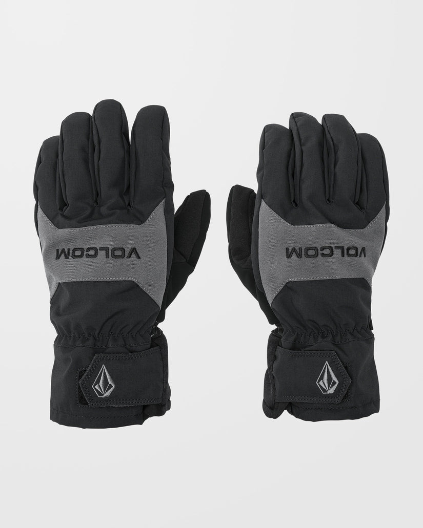 V.Co Nyle Handschuhe - Black