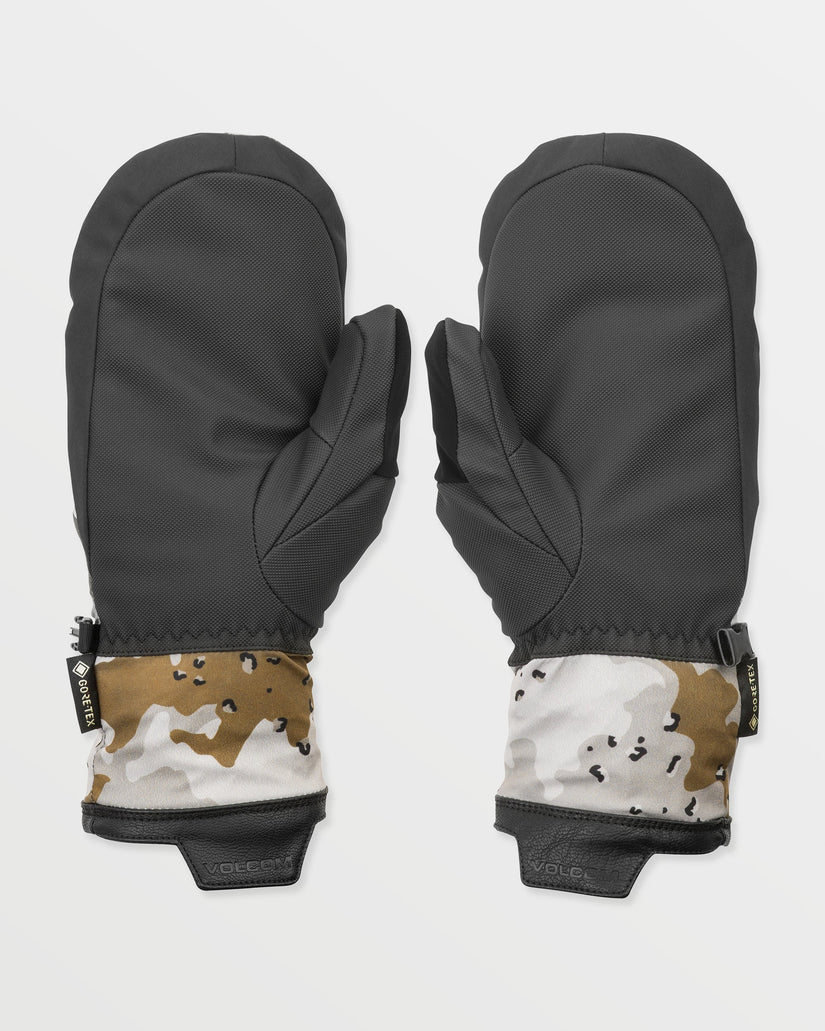 Stay Dry Gore-Tex Fäustlinge - Camouflage