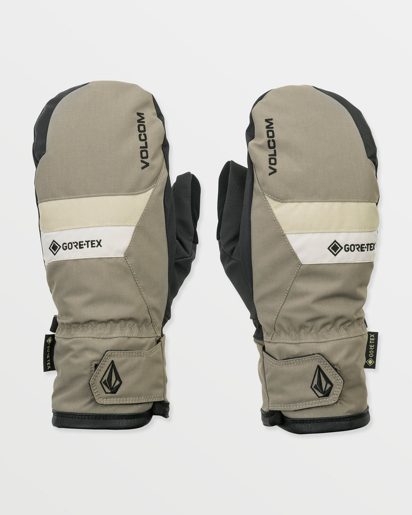 Stay Dry Gore-Tex Fäustlinge - Military