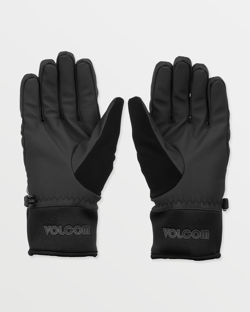 V.Co Crail Handschuhe - Military