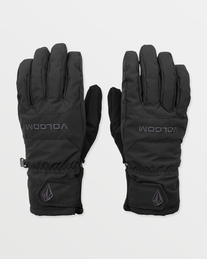 V.Co Nyle Handschuhe - Black