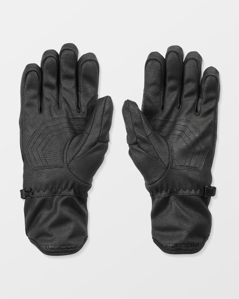 Hipee Handschuhe - Black