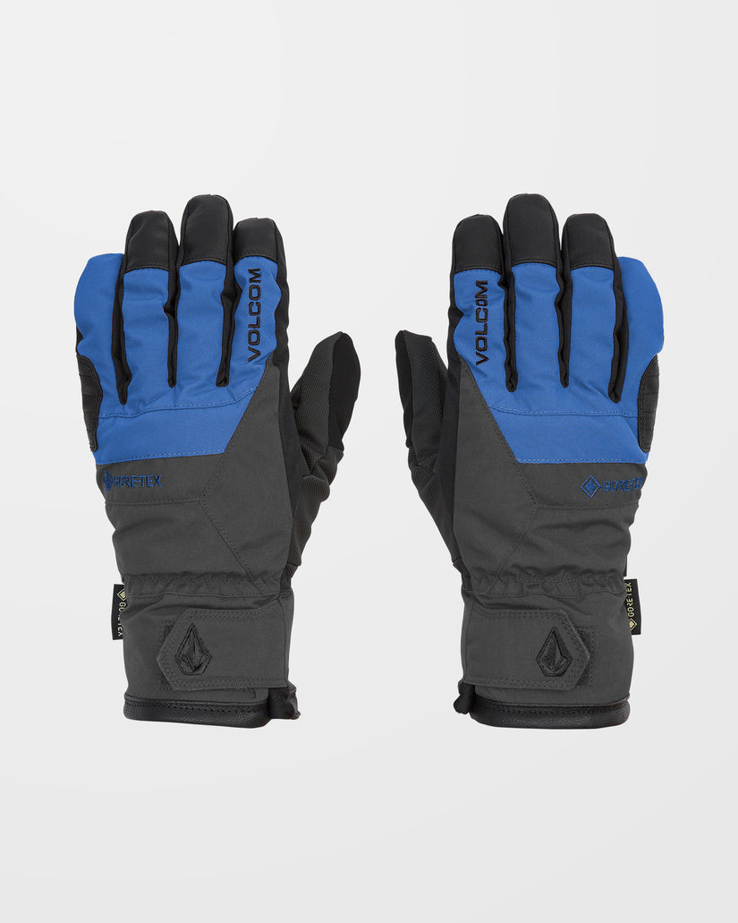 Cp2 Gore-Tex Handschuh - Dark Grey