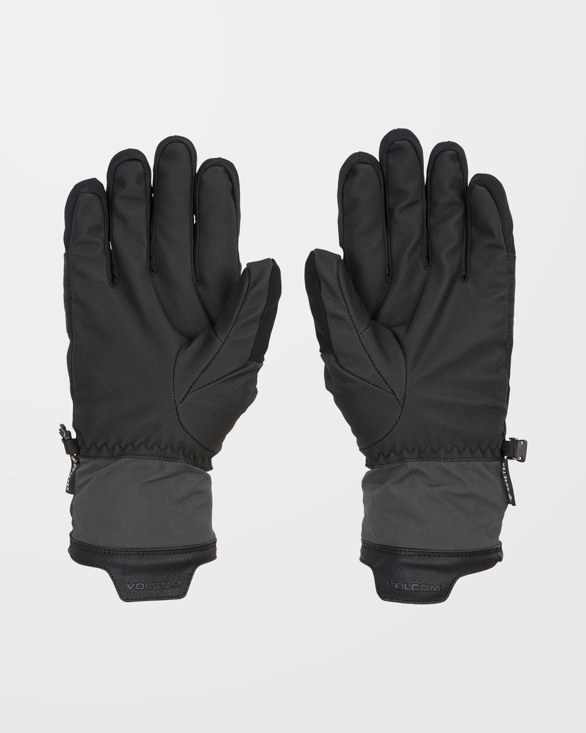 Cp2 Gore-Tex Handschuh - Dark Grey