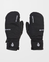 Stay Dry Gore-Tex Fäustling - Black