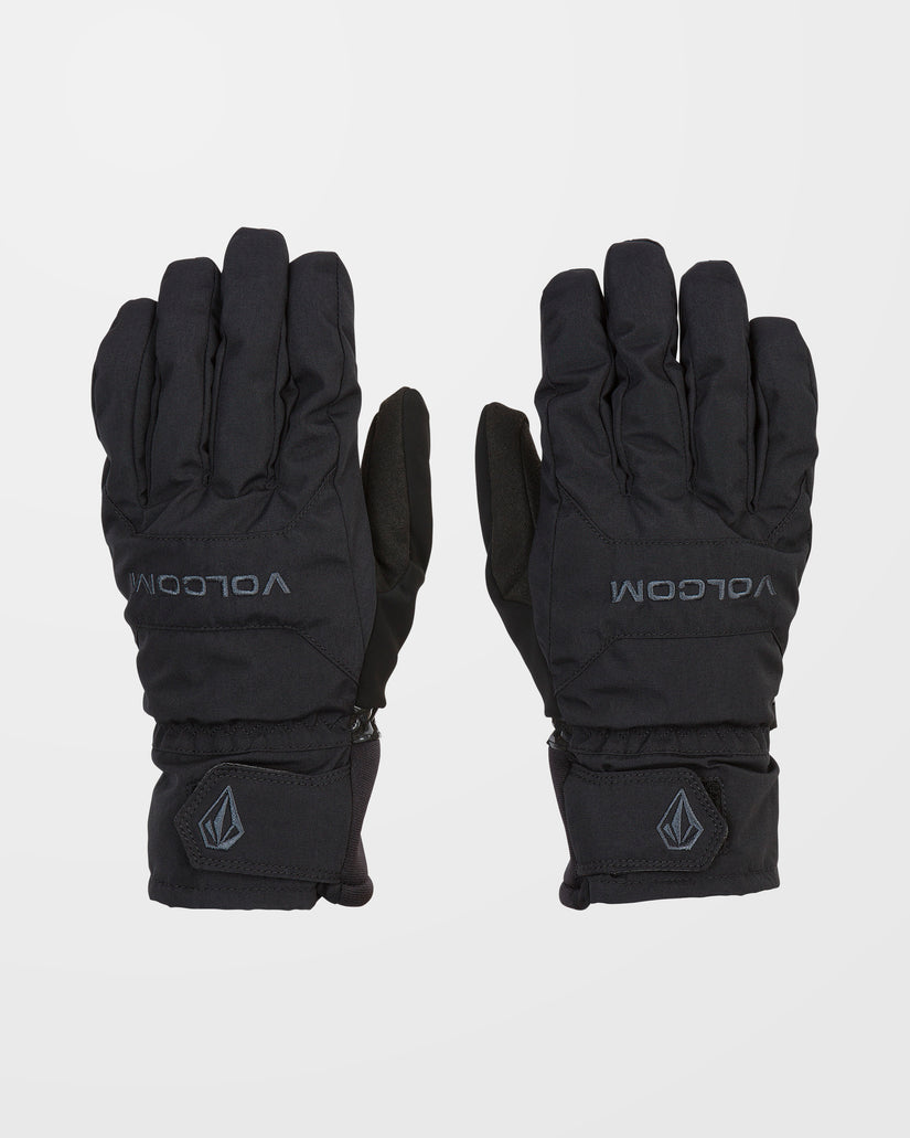 V.Co Nyle Handschuh - Black
