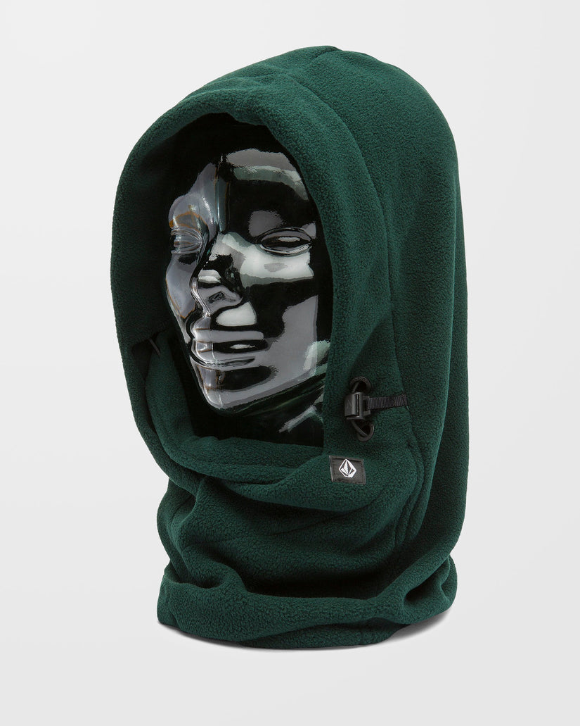 V.Scout Hood - Scarab
