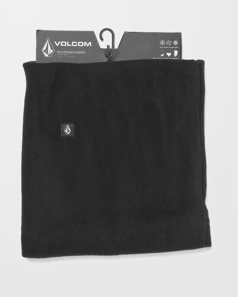 V.Scout Nackenband - Black