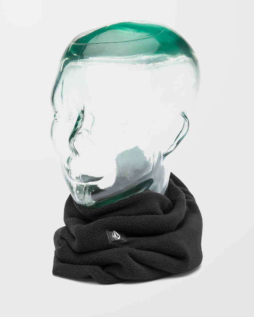 V.Scout Nackenband - Black