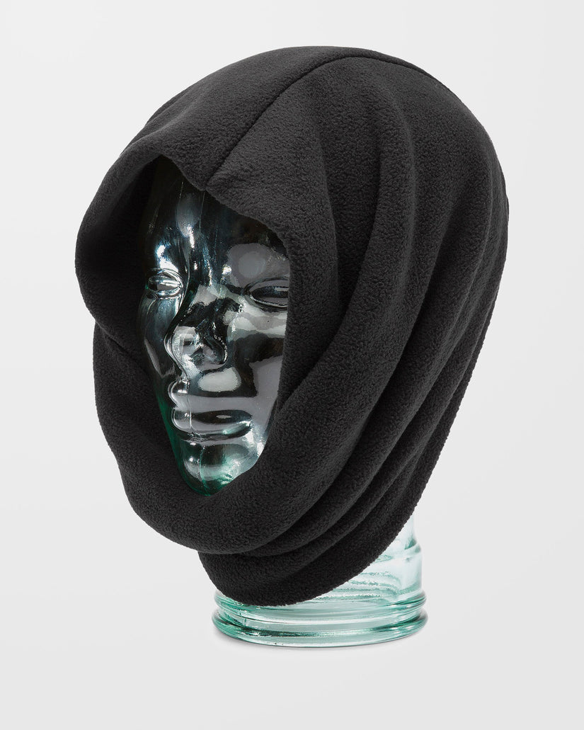 V.Scout Nackenband - Black