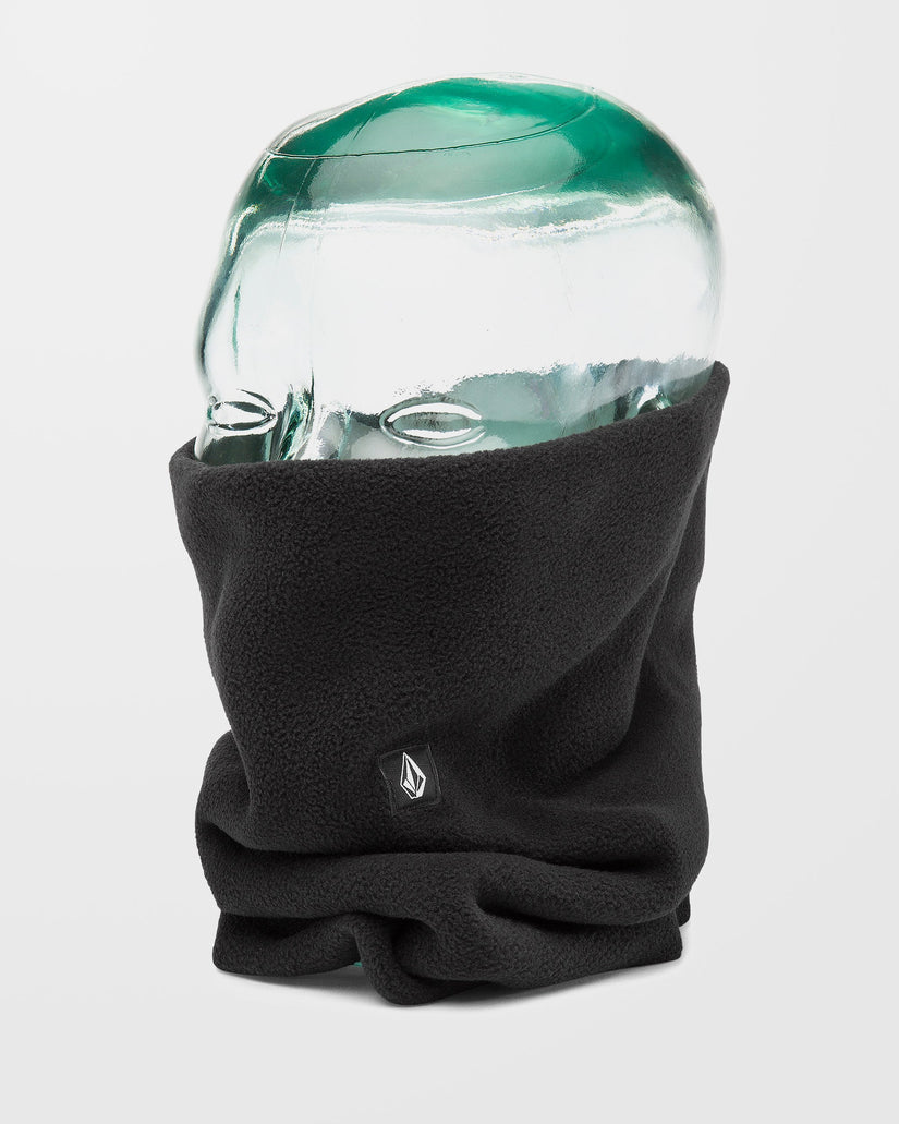 V.Scout Nackenband - Black