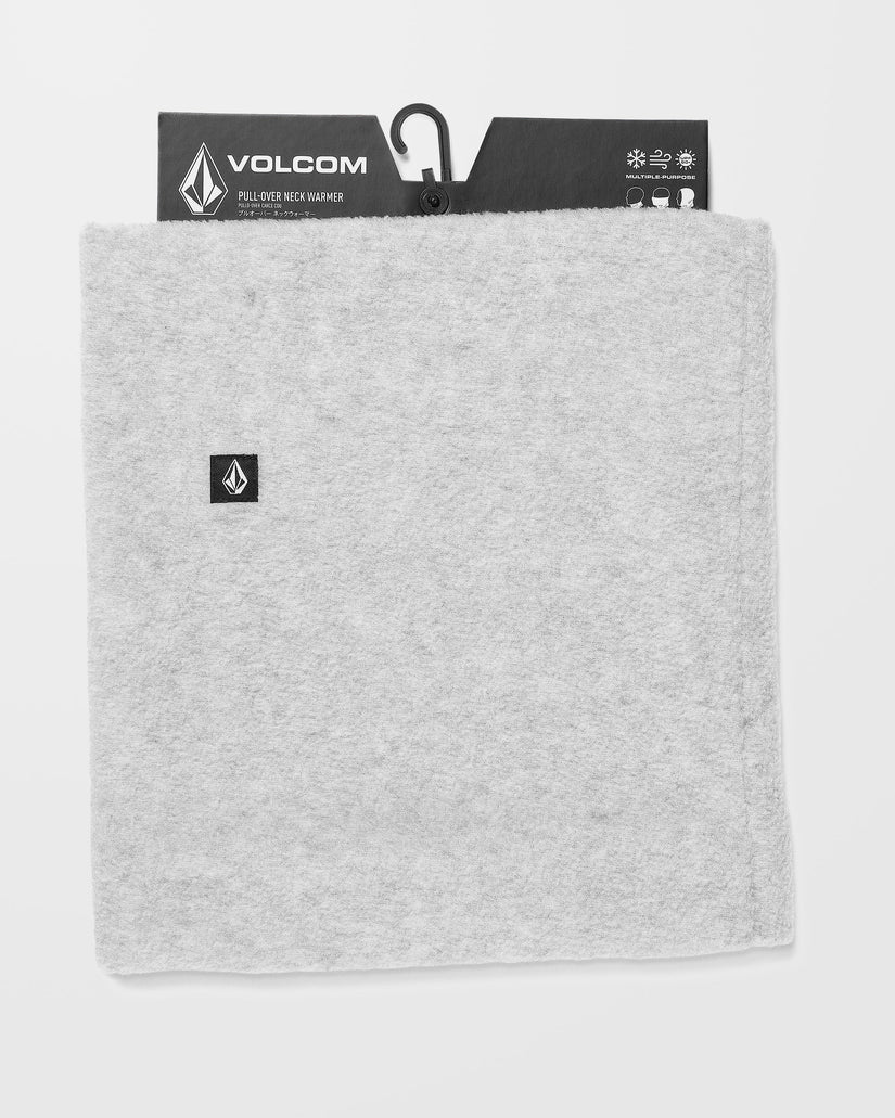 V.Scout Nackenband - Heather Grey