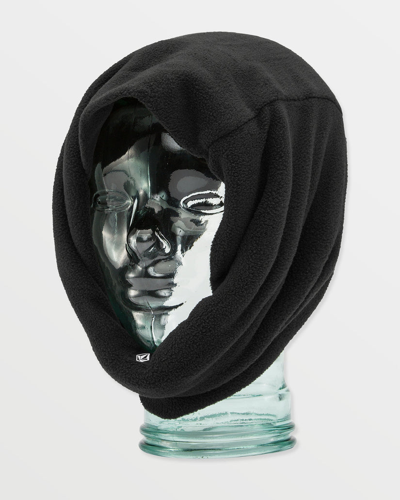 V.Scout Halswärmer - Black