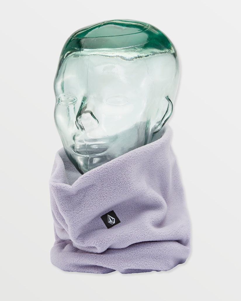 V.Scout Halswärmer - Lavender Aura