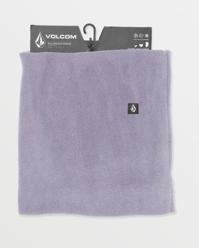V.Scout Halswärmer - Lavender Aura