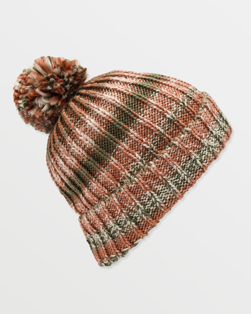 V.Co Lyra Beanie - Henna