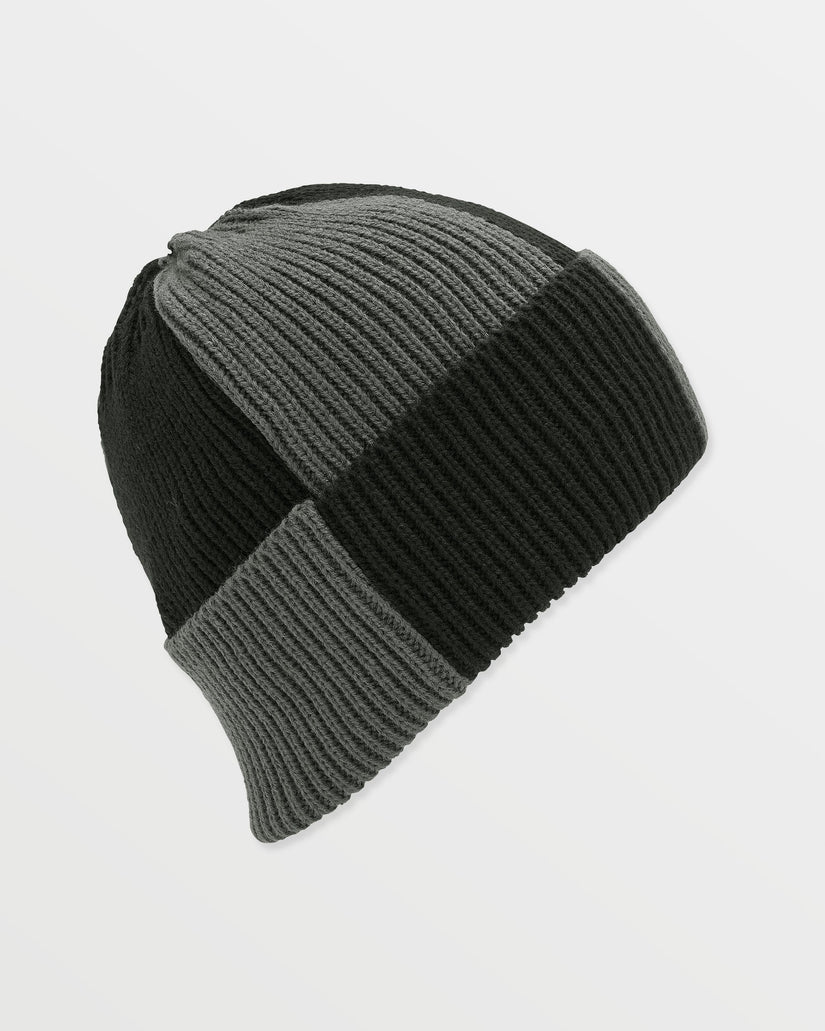 Check This Beanie - Black