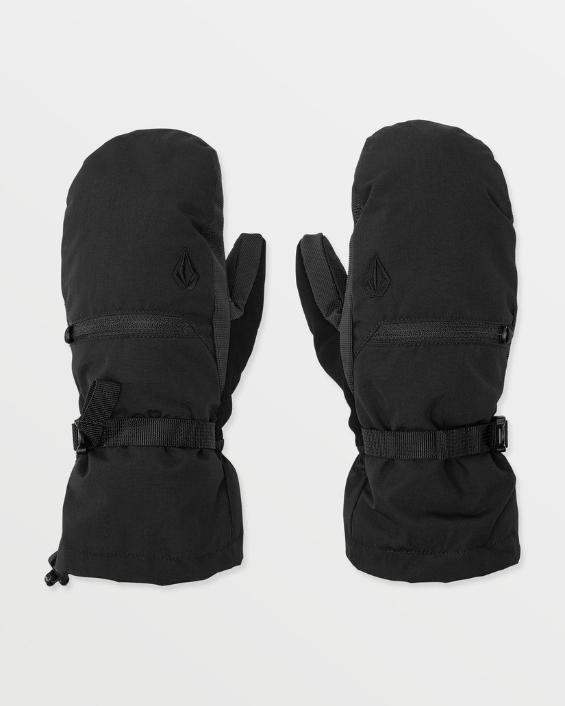 Skye Gore-Tex Fäustlinge - Black