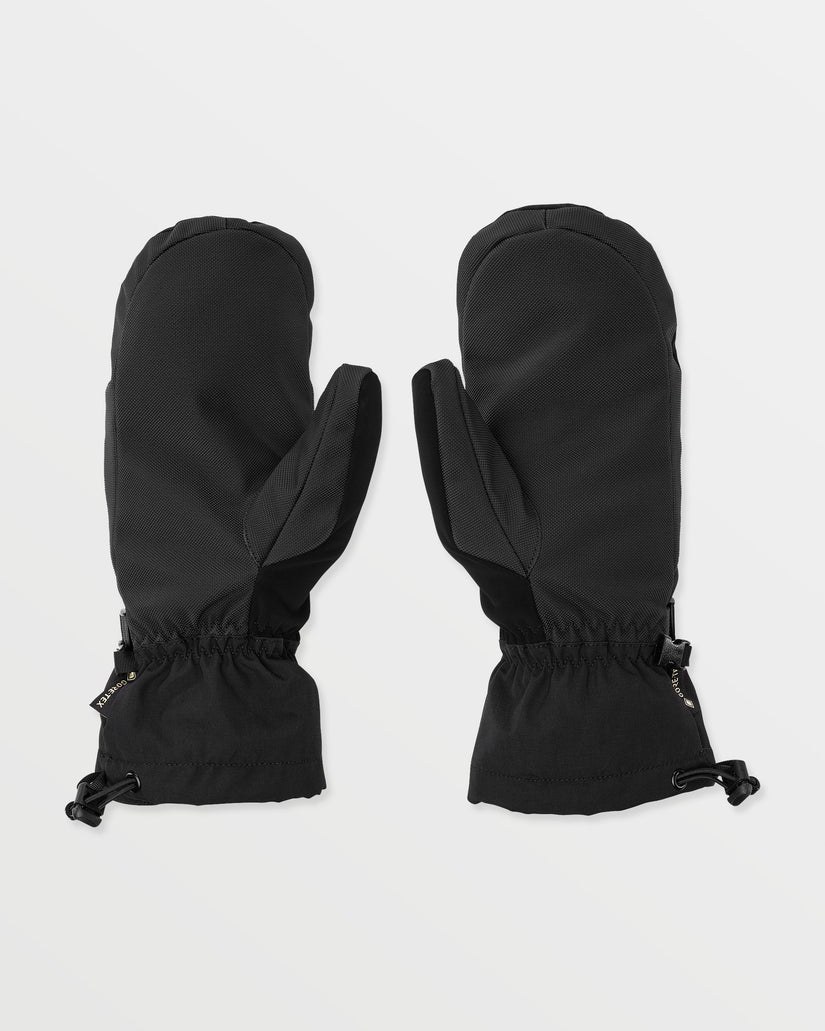 Skye Gore-Tex Fäustlinge - Black