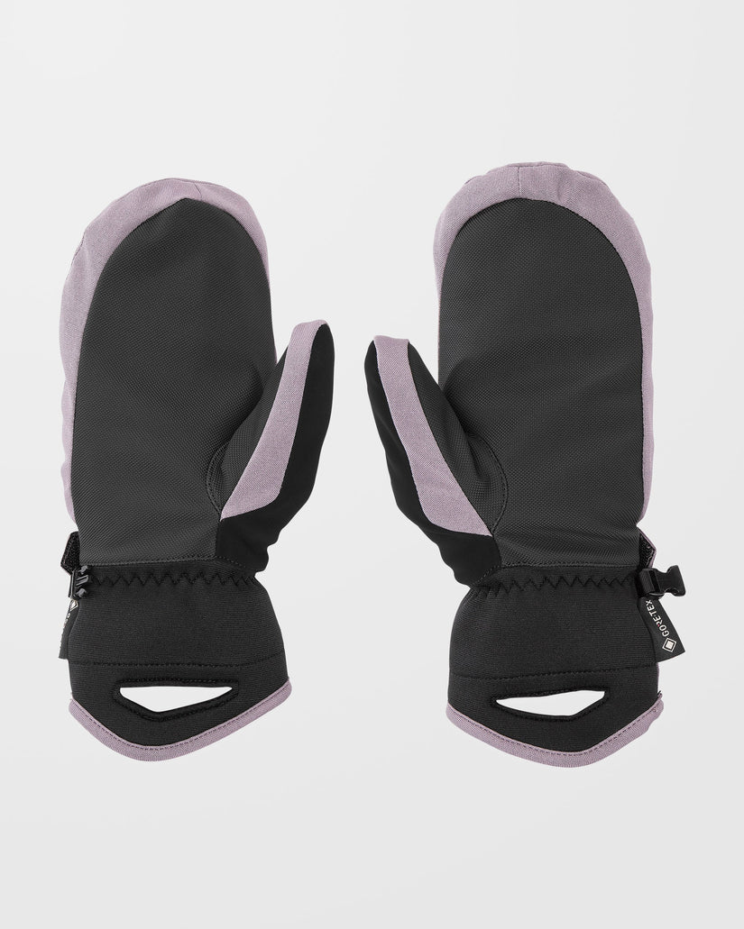 Peep Gore-Tex Fäustlinge - Dusty Lavender