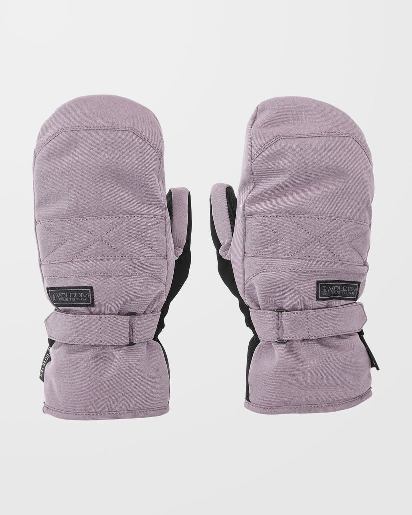 Peep Gore-Tex Fäustlinge - Dusty Lavender