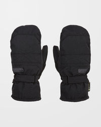 Peep Gore-Tex Fäustling - Black