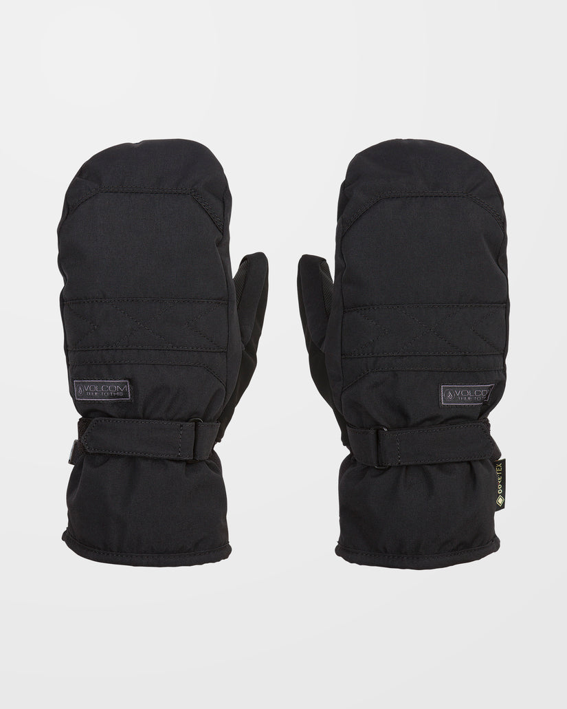 Peep Gore-Tex Fäustling - Black