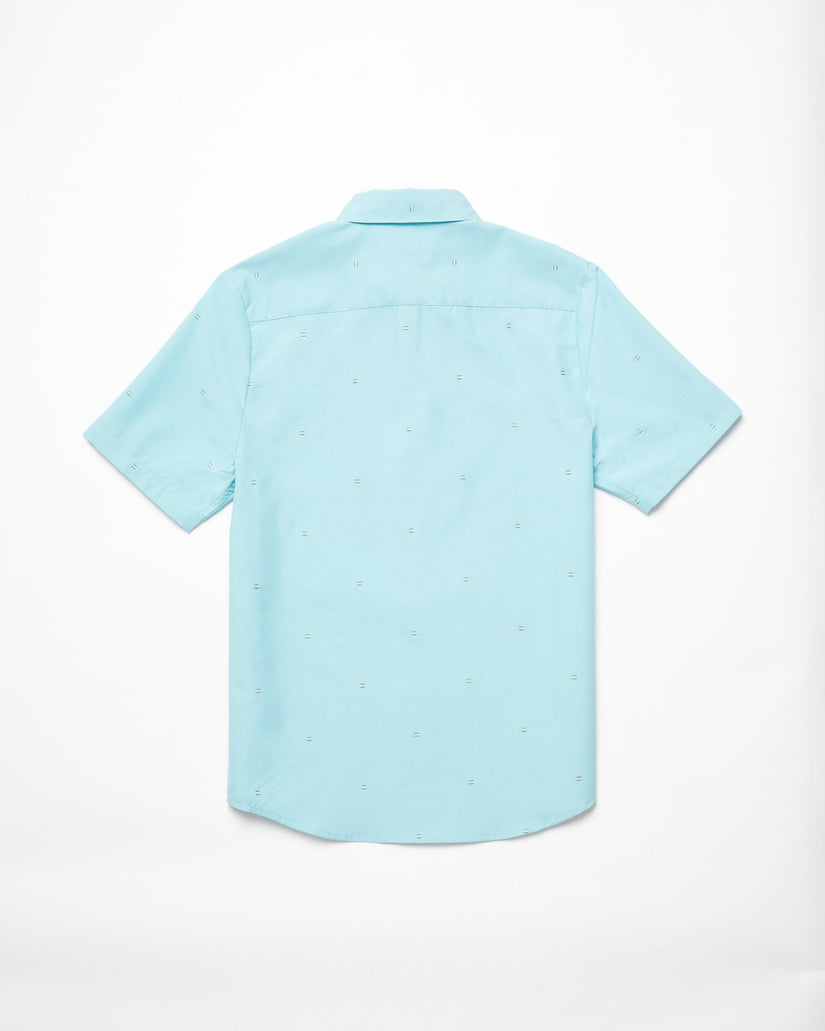 Bankstone Shirt - MINERAL BLUE - (KINDER)