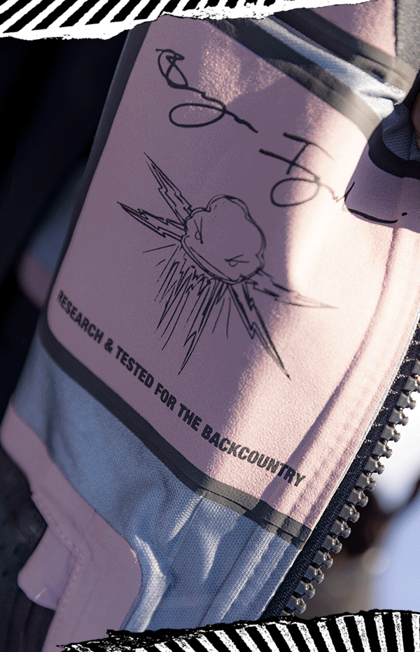 fallback text for an image