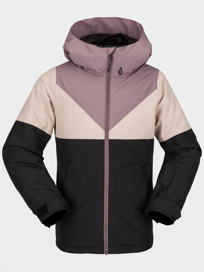 WESTERLIES INS JACKET (N0452202_ROS) [F]